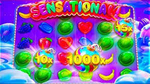 Rahasia Kemegahan Sweet Bonanza 1000 dari Pragmatic Play