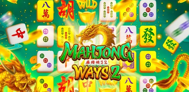 Ulasan Situs Slot Mahjong Ways: Mana yang Paling Menguntungkan?