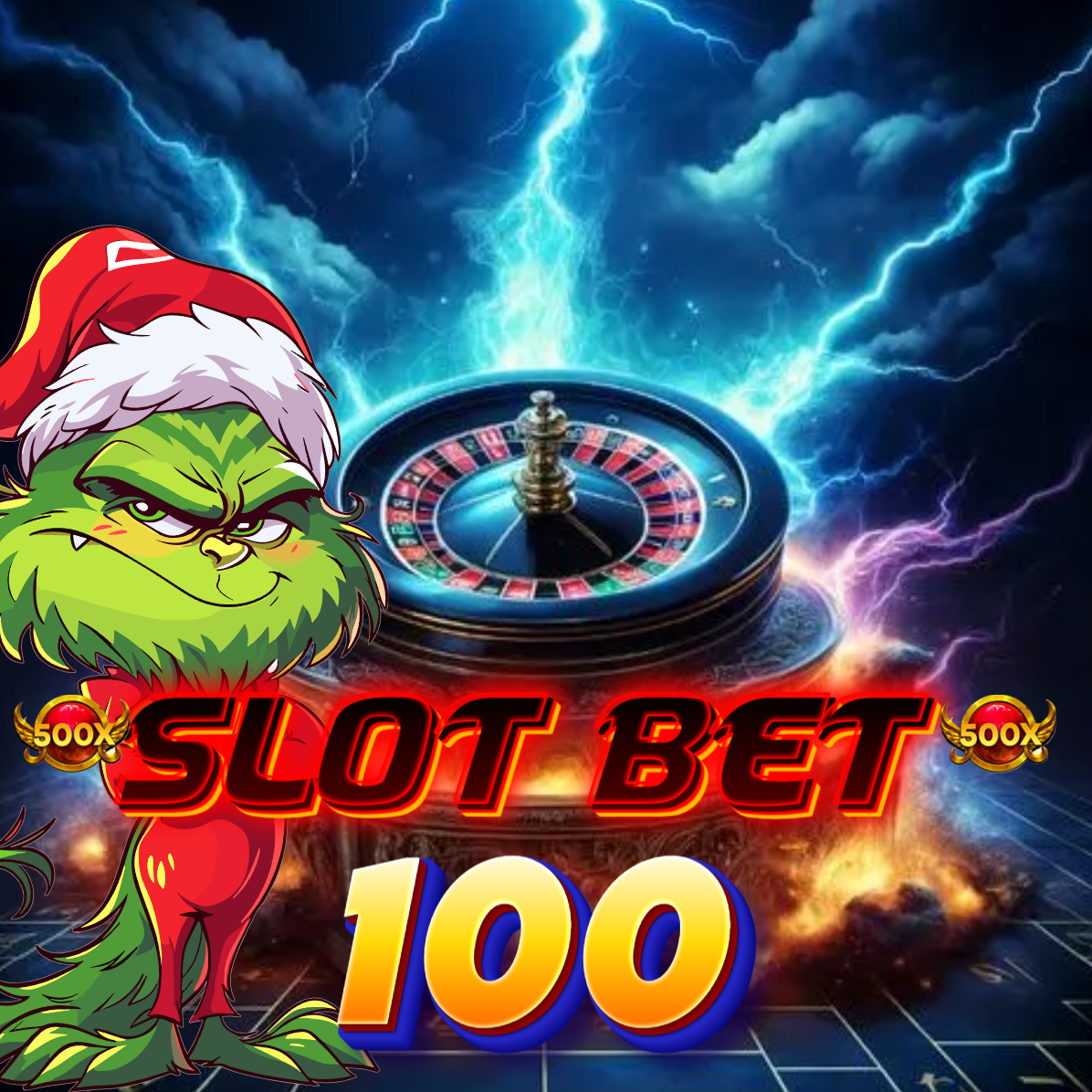 Slot Bet 100 MAUSLOT Gacor, Yuk Coba Trik Ini!